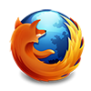 Firefox browser